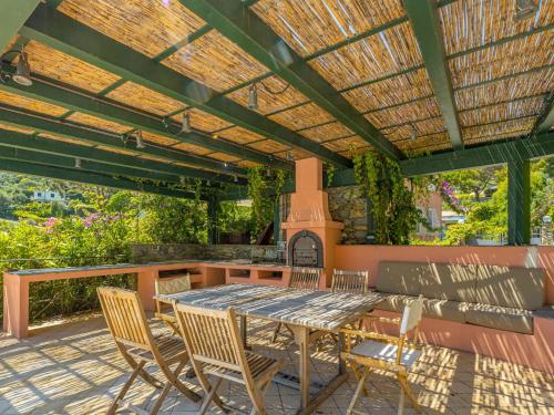  Villa Aldo by Interhome in Rapallo
