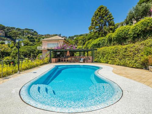  Villa Aldo by Interhome in Rapallo