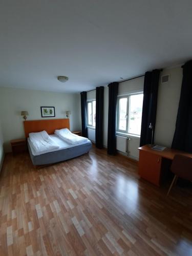 Sunndalsøra Hotell - main image