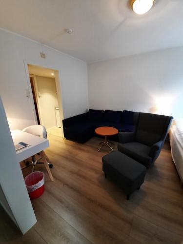 Sunndalsøra Hotell - image 13