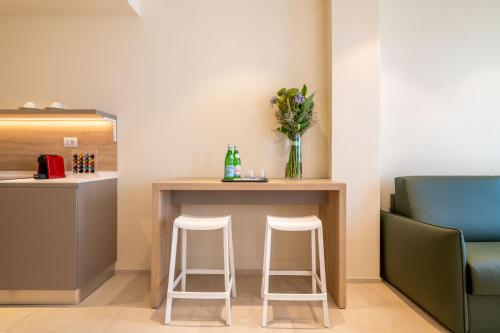 チェックイン（24時間対応）