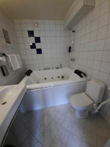 Sunndalsøra Hotell - Sunndalsøra