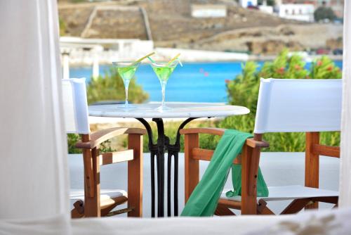 Erato Hotel Mykonos - image 4
