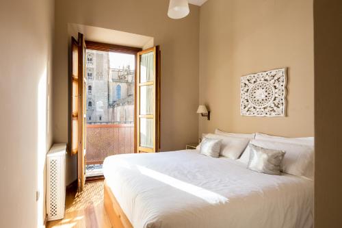 Veoapartment Casa Catedral, Seville (photo 11)
