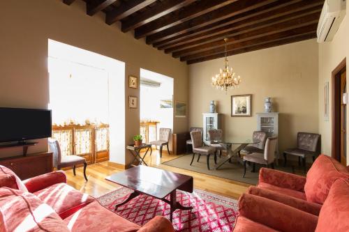 Veoapartment Casa Catedral, Seville (photo 6)