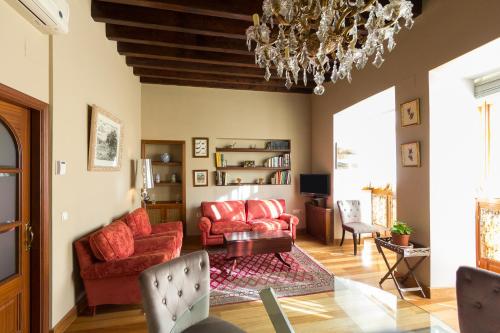 Veoapartment Casa Catedral, Seville (photo 3)