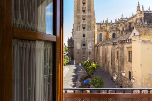 Veoapartment Casa Catedral, Seville (photo 9)