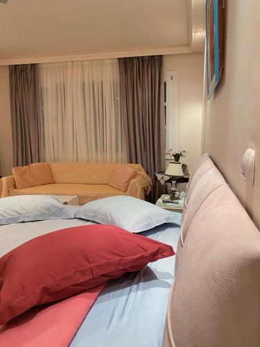 Pendeli's Luxury, Atény (fotografie 7)