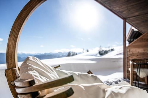 Chalet Stern, Vipiteno (fotografie 4)