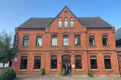 Hotel Wolfsjäger in Herbern, Deutschland