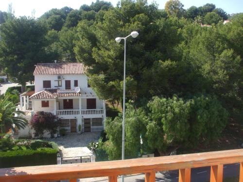 Apartamentos Las Fuentes 3000