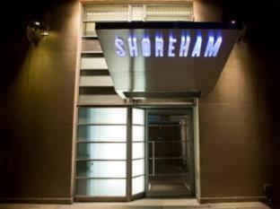 Shoreham Hotel