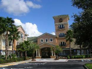 Extended Stay America Select Suites - Orlando - Maitland - Summit Tower Blvd