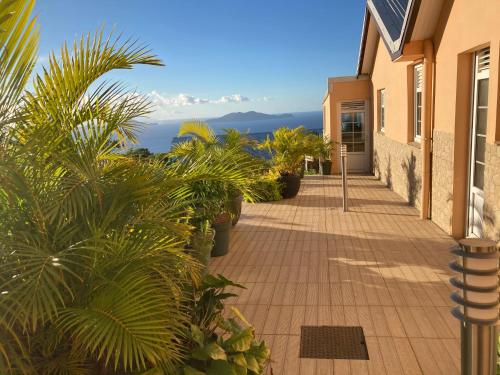 Μπαλκόνι/βεράντα, COROSSOL in Trois-Rivieres