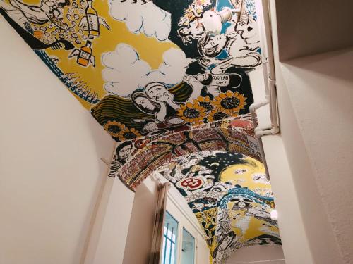 Hostel Il Nosadillo - Bologna, Болонья (фото 6)