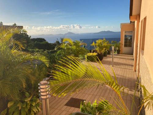 Μπαλκόνι/βεράντα, COROSSOL in Trois-Rivieres