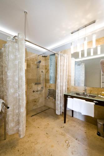 Rezydencja Luxury Hotel Bytom Piekary Śląskie