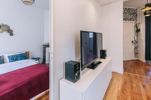 LIK APPARTS Gare Rennes - Appart LE HERON - image 4