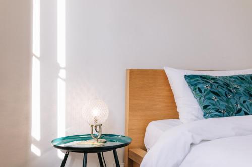 LIK APPARTS Gare Rennes - Appart LE HERON - main image