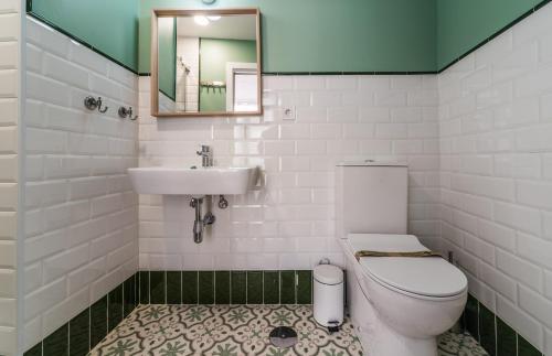 Le Petit Palü Sevilla, Seville (photo 9)