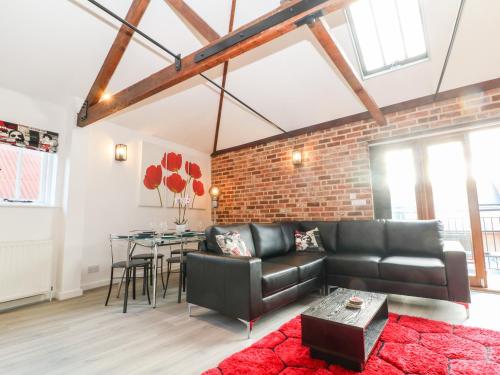 The Brown Street Apartment SALISBURY - image 3