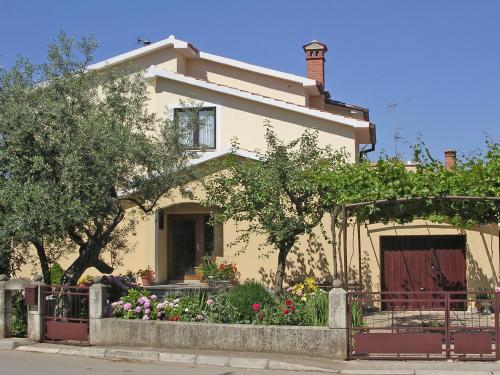  Rooms Teklić in Rovinj