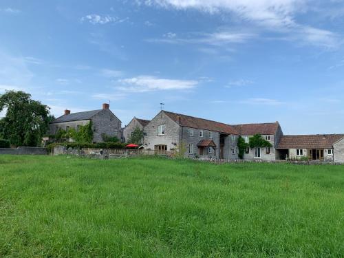 Beautiful Barn Suite E Pennard Near Glastonbury, , Somerset