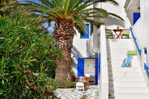 Erato Hotel Mykonos - image 12