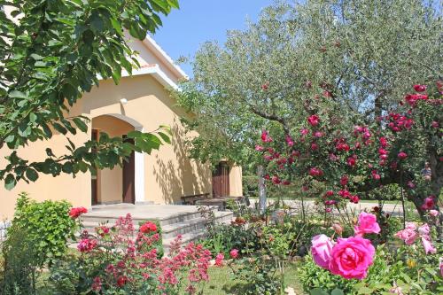  Rooms Teklić in Rovinj