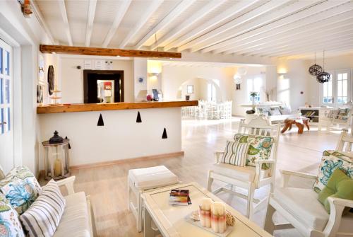 Erato Hotel Mykonos - image 3