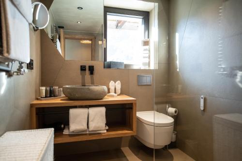 View & Spa Apartment - Zermatt