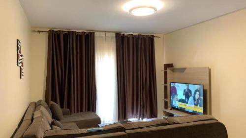 2 Bedroom apart in the heart of Vision City Kigali