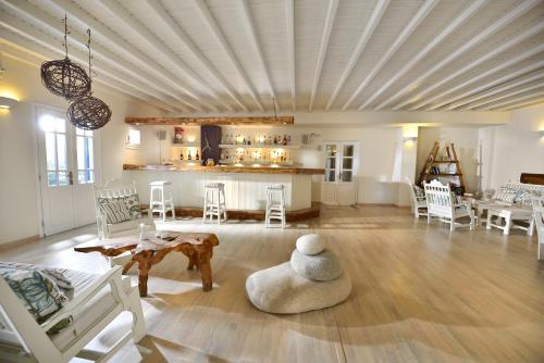 Erato Hotel Mykonos - image 5