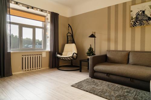 ALFA apartment, Riga (fotografie 10)