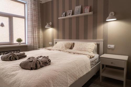 ALFA apartment, Riga (fotografie 7)