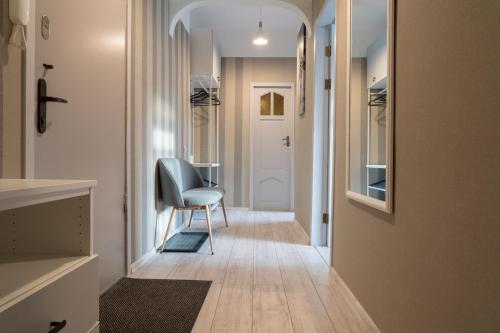 ALFA apartment, Riga (fotografie 8)