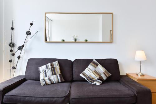 London Bridge Central Apartments - image 7