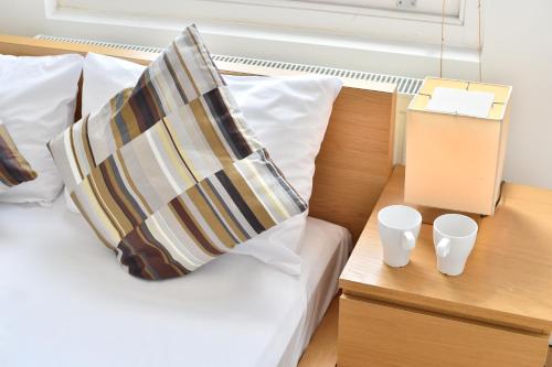 London Bridge Central Apartments - image 13