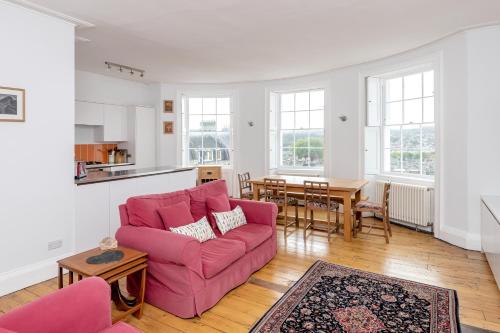 Stunning Georgian Apartment in Central Bath, Bath (photo 10)