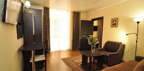 Hotel Gala Palmira