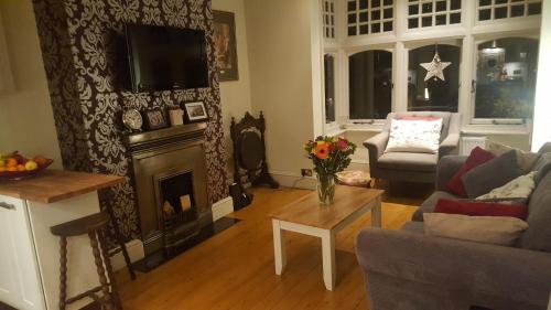 Victorian Charm In The Heart Of Oxford, Oxford, Oxfordshire