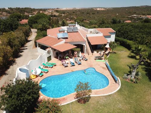 Family Getaway in the Algarve gîte à louer Aroal