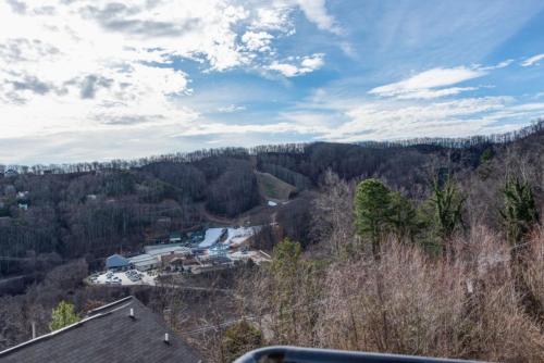 Smoky Mountains 2BR Amazing Condo - image 34