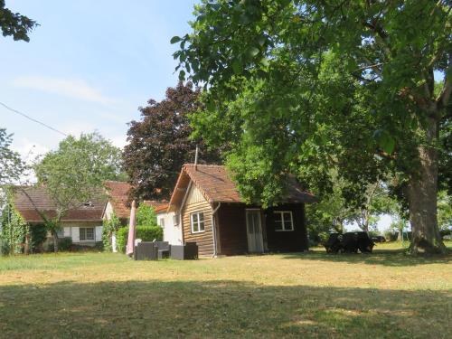 Gite Fradonniere gîte à louer Vieure