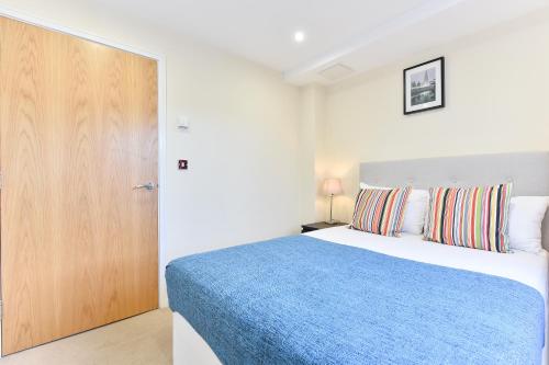 London Bridge Central Apartments - image 8