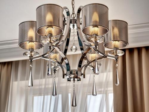 Rezydencja Luxury Hotel Bytom Piekary Śląskie