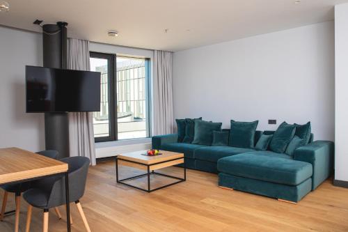 Vilnius Grand Resort - image 10