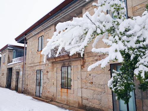 Vilavella Hotel & Spa, Vilavella bei Vime de Sanabria