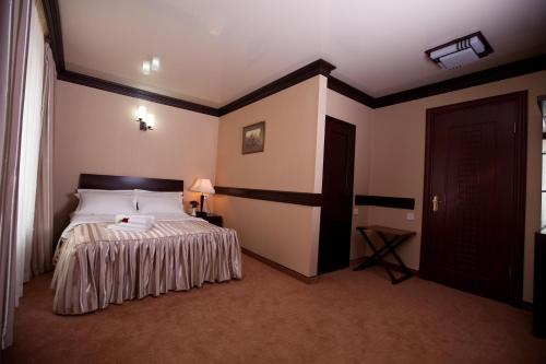 278640177 Best Western Plus Paradise Hotel Dilijan
