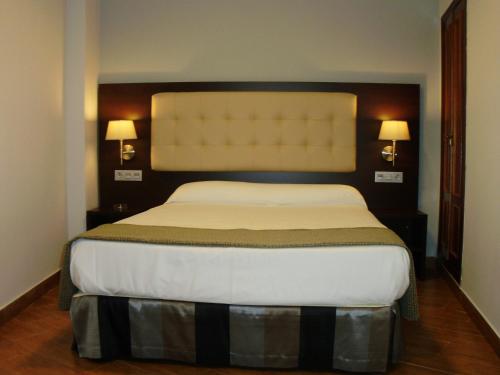 Apartamentos Boutique Catedral